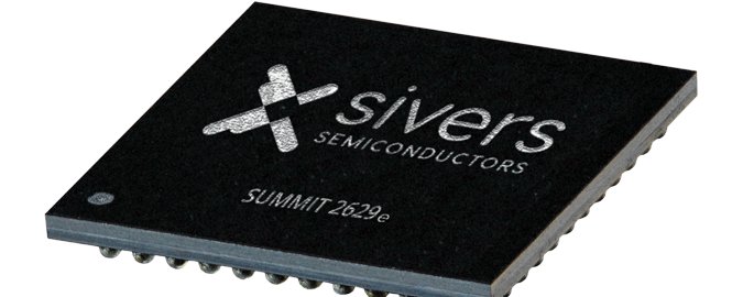 The Specialized Edge in mmWave and Photonics: Sivers Semiconductors Is Positioned for a Longer Run