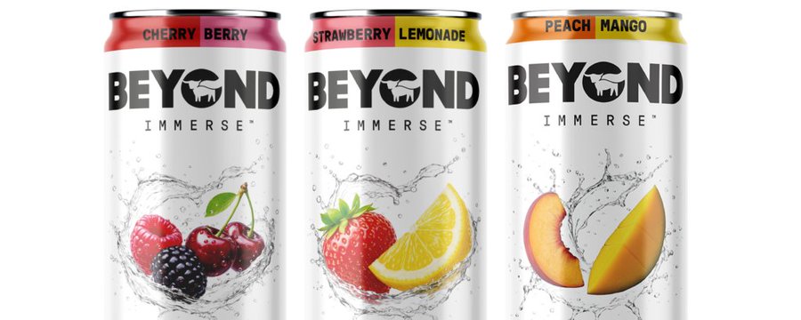 $BYND Quiet Reinvention: Can a Brand Pivot and Dual Product Launches Spark a Carvana-Like Revival?