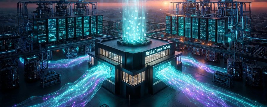 Weekend Scrutiny on Nebius Exposes Familiar Patterns in AI Infrastructure Narratives
